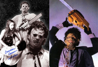 Illustration for article titled Meet the Actors Inside Classic Full-Body Costumes